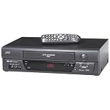 Buy JVC HRA591U 4-Head Hi-Fi VCR