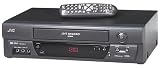 JVC HRA591U 4-Head Hi-Fi VCR