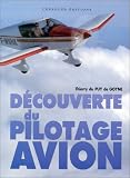 D�couverte du pilotage avion