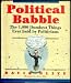 Political Babble: Th...