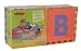 Edushape Edu Tiles - Upper Case Letters, 26 Piece Set