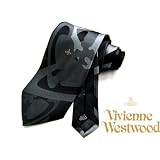 Vivienne Westwood ヴィヴィアンウエストウッド ネクタイ 2012新柄（410）