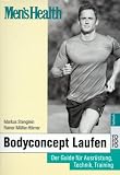 Men's Health: Bodyconcept Laufen.