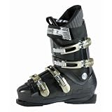 Lange Fluid 90 Ski Boots 25.5 (Mondo) NEW