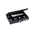 Honeywell 3024 Locking Steel Box with Removable Cash Tray
