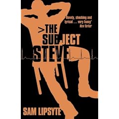 The Subject Steve