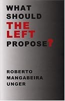 What Should the Left Propose?