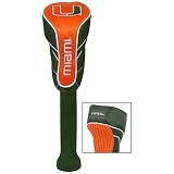 NCAA Headcover - Various Teams