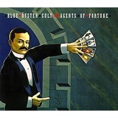 Agents of Fortune