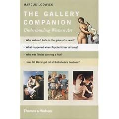 The Gallery Companion: Understanding Western Art