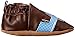 Robeez Let's Roll Crib Shoe (Infant)