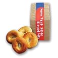 New York Style Bagels