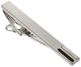Geoffrey Beene Mens Rhodium With Black And Faux Mother Of Pearl Tie Clip, Silver, One Size 41DENilrwUL. SL160 Geoffrey Beene Mens Rhodium With Black And Faux Mother Of Pearl Tie Clip, Silver, One Size