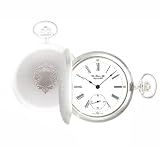 ティソ TISSOT ポケットウォッチ T83.1.452.13 懐中時計の画像
