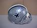 Emmitt Smith Hand Signed Autographed Dallas Cowboys Full Size Riddell Football Helmet