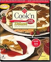 DVO Cook’n with Betty Crocker Deluxe