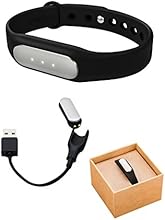 Xiaomi Mi Band - Pulsera inteligente, negro