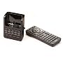 SIRIUS Stiletto 2 Car Kit Play your Stiletto 2 satellite radio in your vehicle