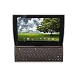 ASUS SL101-A1-BR 10.1-Inch Tablet Computer - Mocha