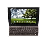 ASUS SL101-A1-BR 10.1-Inch Tablet Computer - Mocha