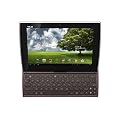 Asus EeePad Slider SL101 25,7 cm (10,1 Zoll) Tablet-PC (NVIDIA Tegra2, 1GHz, 1GB RAM, 32GB eMMC,SD-Karten-Slot, Android 3,2) braun