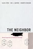 Cover of The Neighbor by S Zizek 0226707393