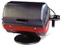 Meco 9300 Deluxe Tabletop Electric Grill, Satin Black