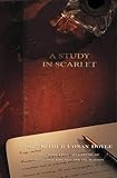 A study in scarlet