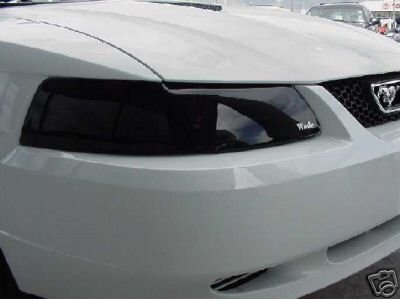 Wade Lightguard Mitsubishi/Ply/Eag-ecl/Las/Tal 92-94 65276