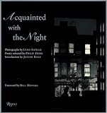 Aquainted with the Night