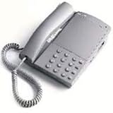 Berkshire 400 Corded Telephone - Light Grey