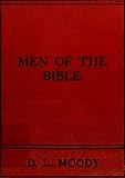MEN OF THE BIBLE (non illustrated)