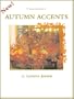 Thimbleberries Autumn Accents (Thimbleberries Classic Country)