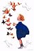 Art Poster, The Butterflies - 18.75 x 27.5