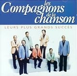 Revue Les Compagnons de la Chanson  / Leurs plus grands succès