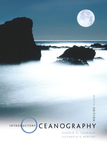 Introductory Oceanography (9th Edition) (Introductory Oceanography, 9th ed)