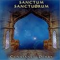 Sanctum Sanctuorum
