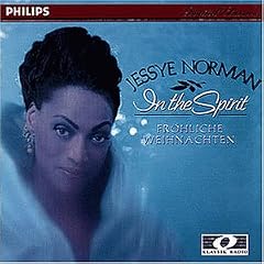 In The Spirit (Fr�hliche Weihnachten)
