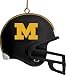 Missouri Tigers Memory Company Team 3 inch Helmet Ornament (3 pack) NCAA College Athletics Fan Shop Sports Team Merchandise