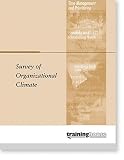  : Survey of Organizational Climate (5 Pack)