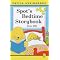 Favourite audio tapes for little kids