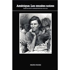 Amérique. Les années noires, 5ème édition