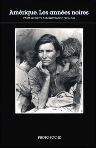 Amérique. Les années noires, 5ème édition
