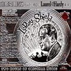 Original Laurel and Hardy 2cd