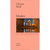 M�d�epar Christa Wolf