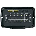 Minn Kota MK-BM-3 Three Bank Remote Battery Monitor