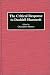 The Critical Response to Dashiell Hammett (Critical Responses in Arts and Letters)