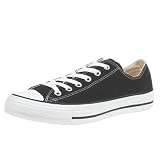 [コンバース] CANVAS ALL STAR OX