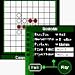 Gomoku for Palm OS downloadable Software