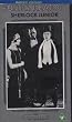 Buster Keaton-Sherlock Junior [VHS]